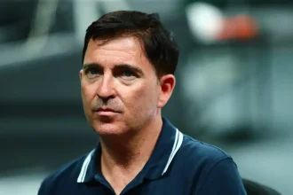 Ο Τσάβι Πασκουάλ επέστρεψε κι επίσημα στην Μπαρτσελόνα με συμβόλαιο μέχρι το 2028