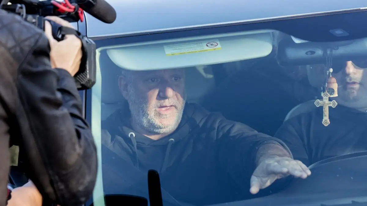 Έρευνες στο Πεδίο Βολής για την λαβή της χειροβομβίδας που σκότωσε τον 19χρονο Ραφαήλ - «Σιγά μην χάσω το πανηγύρι» έλεγε στον πατέρα του