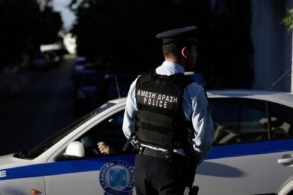 Στην... τσιμπίδα της Ασφάλειας Πατρών εγκληματική οργάνωση που "χτυπούσε" σπίτια σε όλη την Ελλάδα - Τέσσερις συλλήψεις σε Βοιωτία και Μέγαρα
