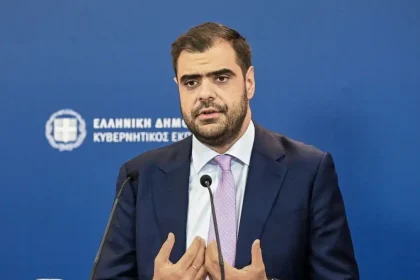 Μαρινάκης: «Ανακοινώσεις από τον Κυριάκο Μητσοτάκη για την οπλοκατοχή»