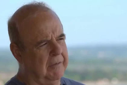 Τι κάνει σήμερα ο Παύλος Χαϊκάλης; Η ζωή στην Ηλεία και το πάθος με την αστρολογία - BINTEO