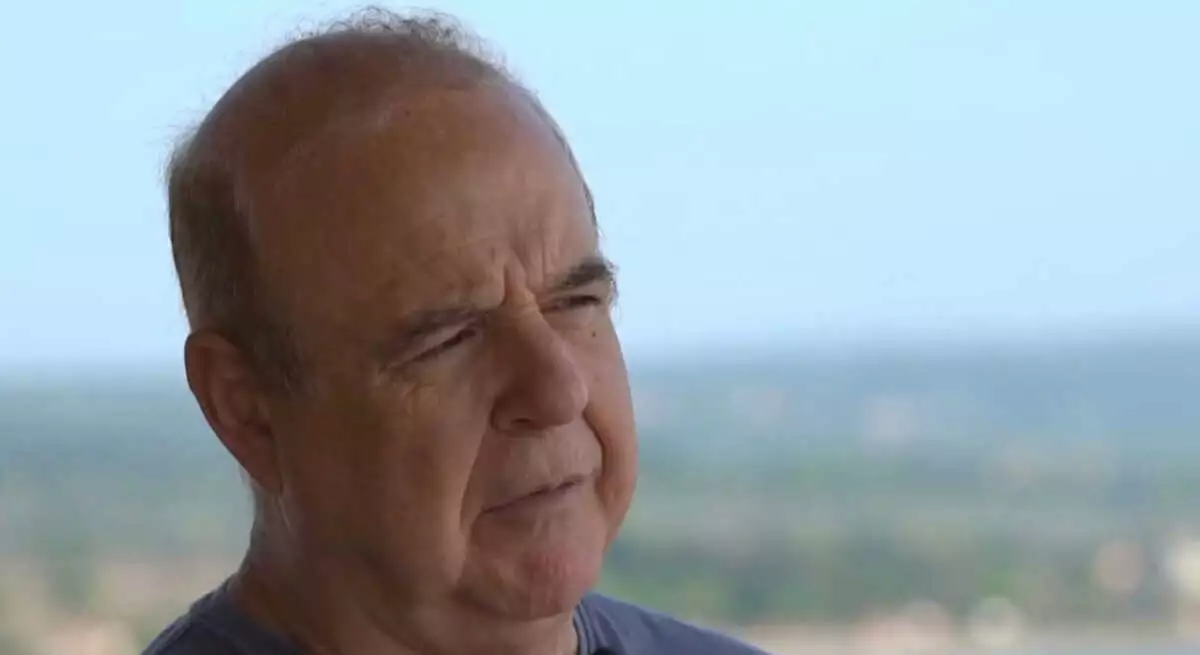 Τι κάνει σήμερα ο Παύλος Χαϊκάλης; Η ζωή στην Ηλεία και το πάθος με την αστρολογία - BINTEO