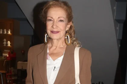 Πέμη Ζούνη: «Δεν έχει νόημα να απαντήσω αν θα συνεργαζόμουν με τον Πέτρο Φιλιππίδη, είναι κατεστραμμένος»