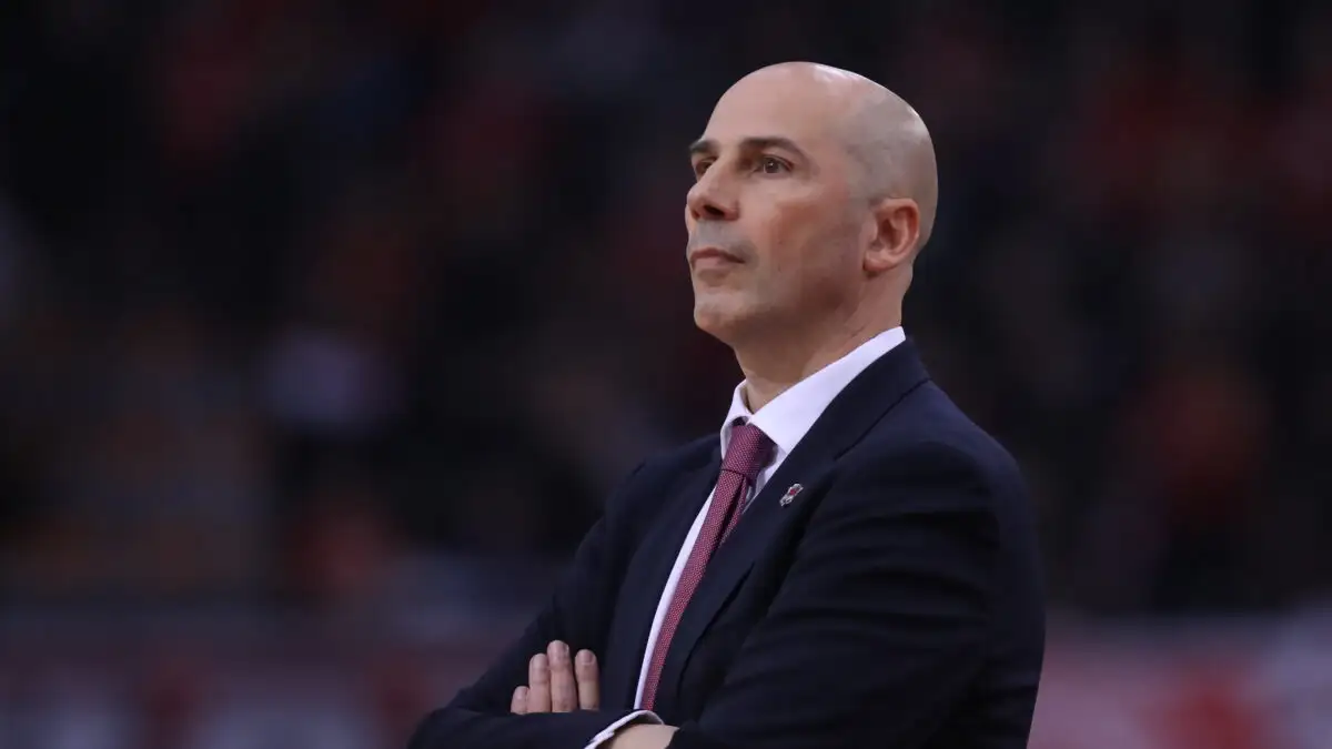 Η Μπαρτσελόνα απέλυσε τον Πεναρόγια και φέρνει τον Πασκουάλ