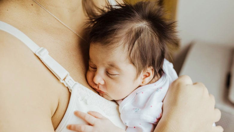 Η πρώτη περίοδος μετά την εγκυμοσύνη: Τι να περιμένετε