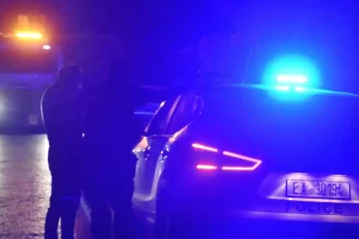 Ο πιο ατζαμής ληστής: Εκπυρσοκρότησε το όπλο του και βρέθηκε στο νοσοκομείο!