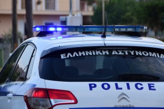 Πάτρα: Είχε καταδικαστεί σε φυλάκιση 5 ετών για ληστεία αλλά κυκλοφορούσε ελεύθερη