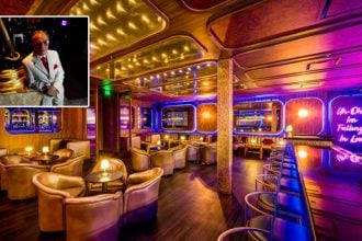 Πέθανε ο «βασιλιάς των strip clubs» στο Λας Βέγκας, Πιτ Ηλιάδης - Από την Καστοριά στο αμερικανικό όνειρο