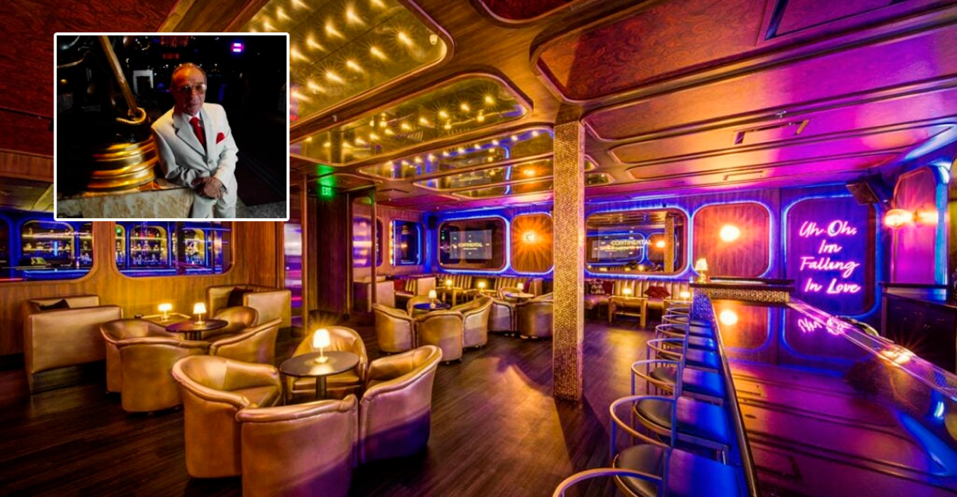 Πέθανε ο «βασιλιάς των strip clubs» στο Λας Βέγκας, Πιτ Ηλιάδης - Από την Καστοριά στο αμερικανικό όνειρο