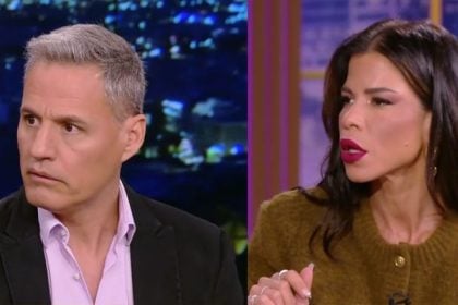 «Μετακόμισε σε άλλη χώρα!»