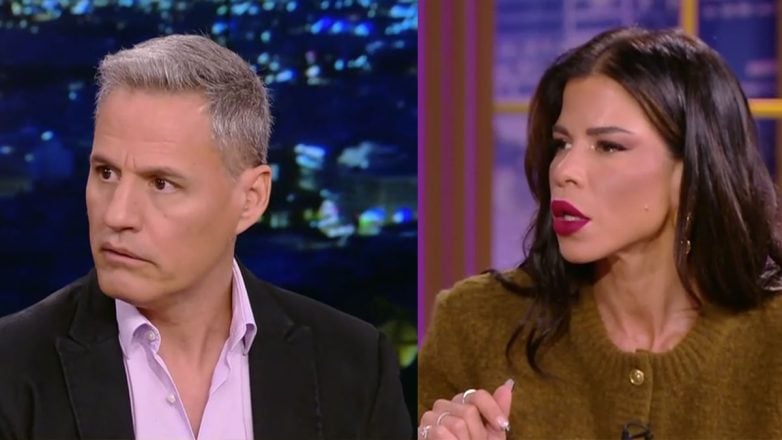 «Μετακόμισε σε άλλη χώρα!»