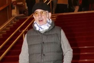 Πέτρος Φιλιππίδης: Δέχεται προτάσεις για να επιστρέψει στο θέατρο