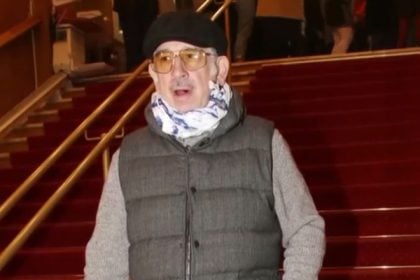 Πέτρος Φιλιππίδης: Δέχεται προτάσεις για να επιστρέψει στο θέατρο