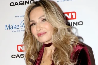 Ελένη Πετρουλάκη για την κατάθλιψη: «Σκέφτηκα να δώσω τέλος στη ζωή μου»