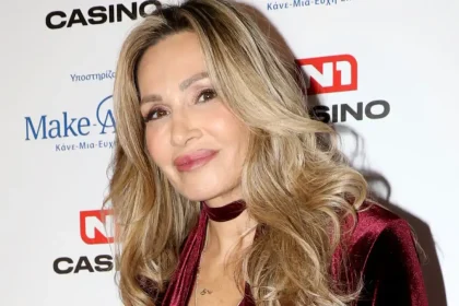 Ελένη Πετρουλάκη για την κατάθλιψη: «Σκέφτηκα να δώσω τέλος στη ζωή μου»