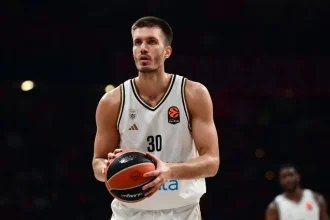 Dubai BC – Ερυθρός Αστέρας 102-86: Οι Άραβες διέλυσαν το σερί των Σέρβων στην Euroleague