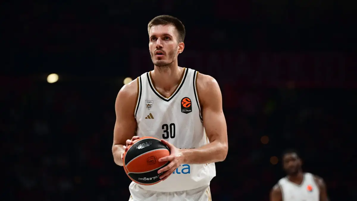 Dubai BC – Ερυθρός Αστέρας 102-86: Οι Άραβες διέλυσαν το σερί των Σέρβων στην Euroleague