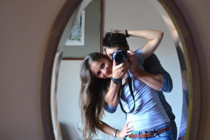 Σχέση: Τρία σημάδια που «φωνάζουν» σεβασμό