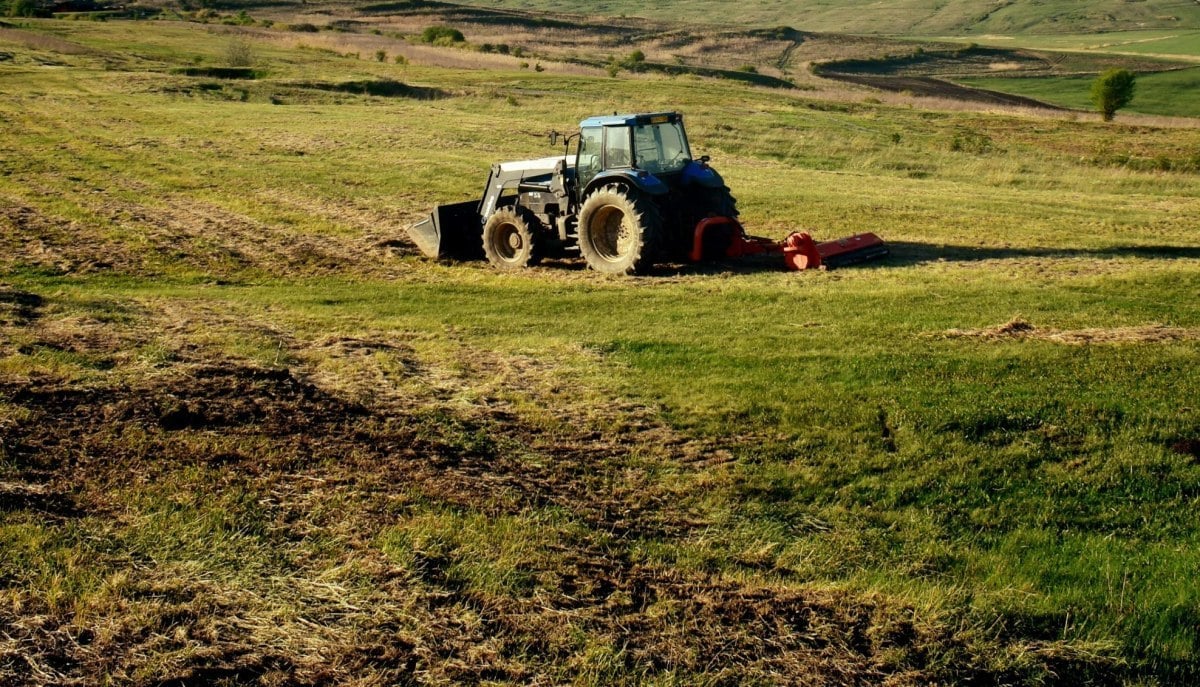 Πληρωμές 1,2 δισ. στους αγρότες μέχρι τέλους του χρόνου