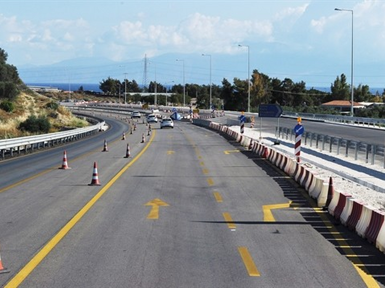 Αυτοκινητόδρομος Πατρών - Πύργου: Πότε παραδίδονται τα τελευταία χιλιόμετρα