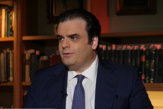 Πιερρακάκης: Στα ΕΛΤΑ έγιναν επικοινωνιακά και επιχειρησιακά λάθη – Είμαι υπέρ της αναδιάρθρωσης του δικτύου