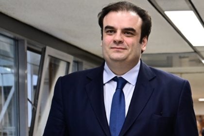 Πιερρακάκης για Shein και Temu: «Η Ελλάδα στηρίζει την άμεση επιβολή δασμών στα μικροδέματα από τρίτες χώρες»