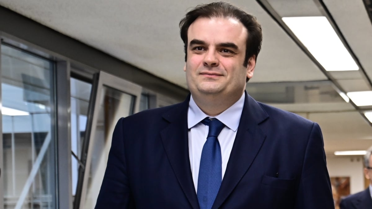 Πιερρακάκης για Shein και Temu: «Η Ελλάδα στηρίζει την άμεση επιβολή δασμών στα μικροδέματα από τρίτες χώρες»