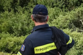 Τέλος η αγωνία, εντοπίστηκε σώος ο 55χρονος από την Ρεπετίστη