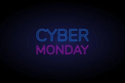 Μετά τη Black Friday έρχεται η Cyber Monday