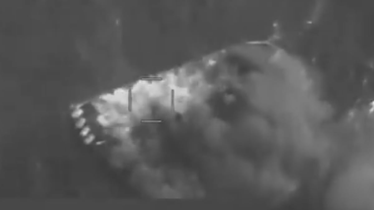 Νέο πλήγμα των ΗΠΑ εναντίον ταχύπλοου στον Ειρηνικό – Δύο νεκροί ΒΙΝΤΕΟ