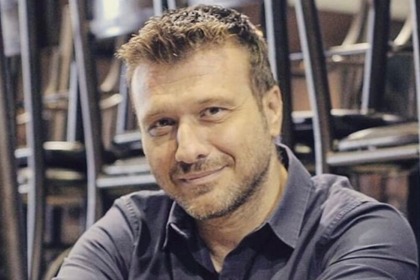 Γιάννης Πλούταρχος: Ποινή φυλάκισης 18 μηνών στην stalker του τραγουδιστή 