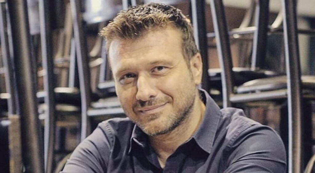 Γιάννης Πλούταρχος: Ποινή φυλάκισης 18 μηνών στην stalker του τραγουδιστή