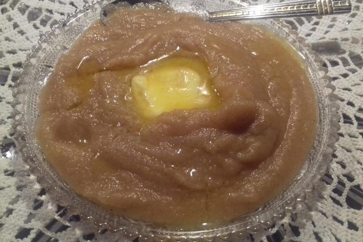 Χαβίτς με φούρνικον αλεύρι