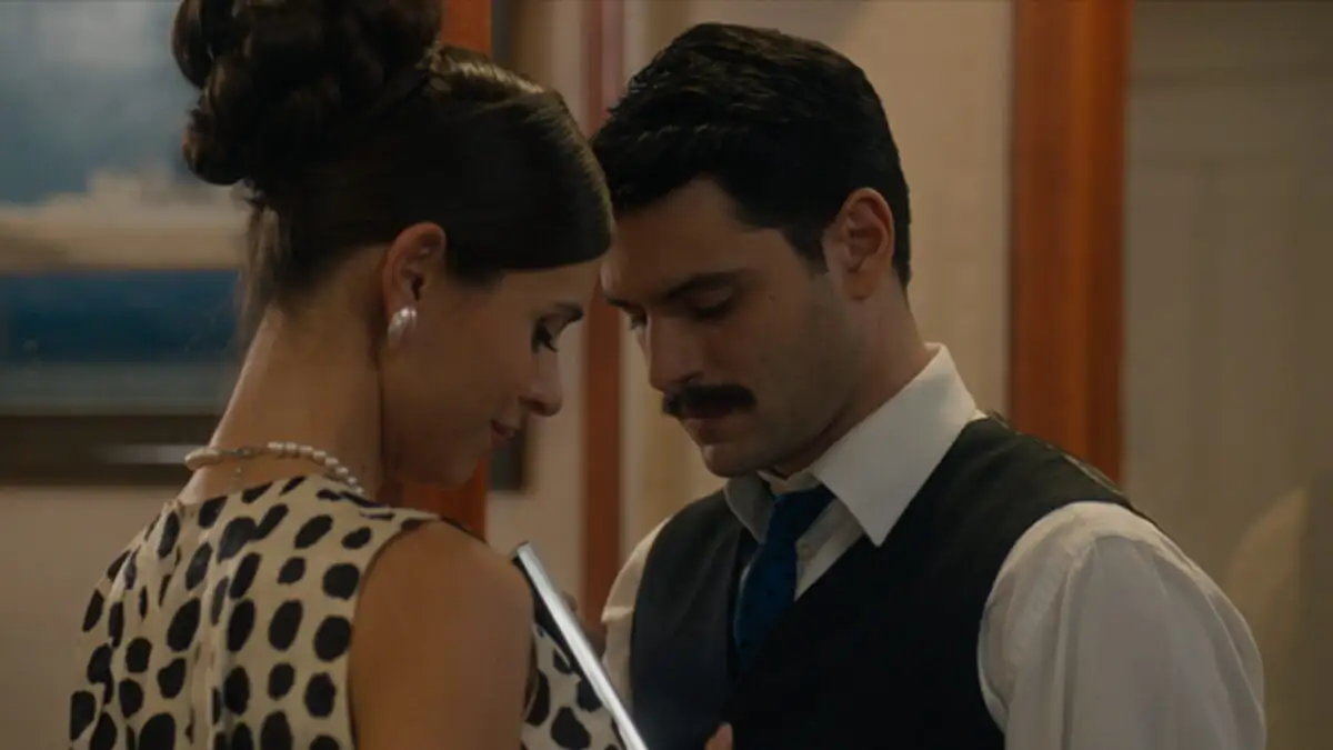 Porto Leone: Η Αλεξάνδρα καταστρώνει σχέδιο για να θα κάνει «ηρωίδα» την Αγγελική στα µάτια των Βουλγαρέων