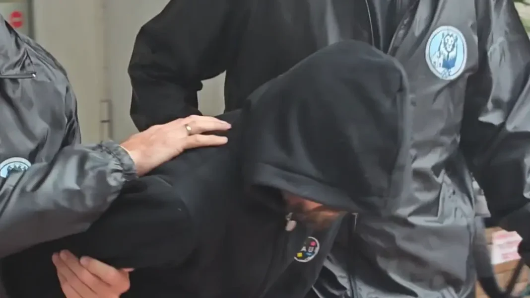 Αττική: Προφυλακίστηκε και ο 40χρονος Αλβανός για την ασέλγεια σε βάρος των ανιψιών του συντρόφου του