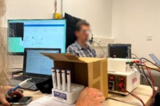 Πρωτοποριακή συσκευή επαναφέρει την όσφρηση μετατρέποντας τις οσμές σε αισθήσεις