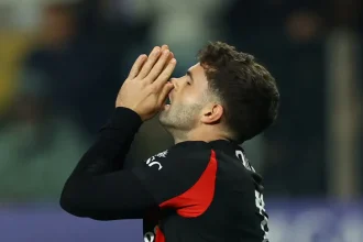 Πάρμα – Μίλαν 2-2: Απίθανη «γκέλα» από 0-2 για τους «ροσονέρι» στη Serie A