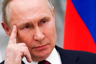 Βλαντίμιρ Πούτιν: Έδωσε εντολή να κατατεθούν προτάσεις για επανέναρξη των πυρηνικών δοκιμών