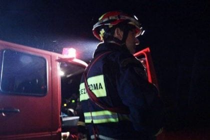 Πάτρα: Μεγάλη φωτιά σε γνωστή επιχείρηση στην περιοχή του Γλαύκου