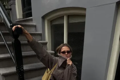 Πέντε ρετρό τάσεις στα sneakers που έχουν επιστρέψει δυναμικά