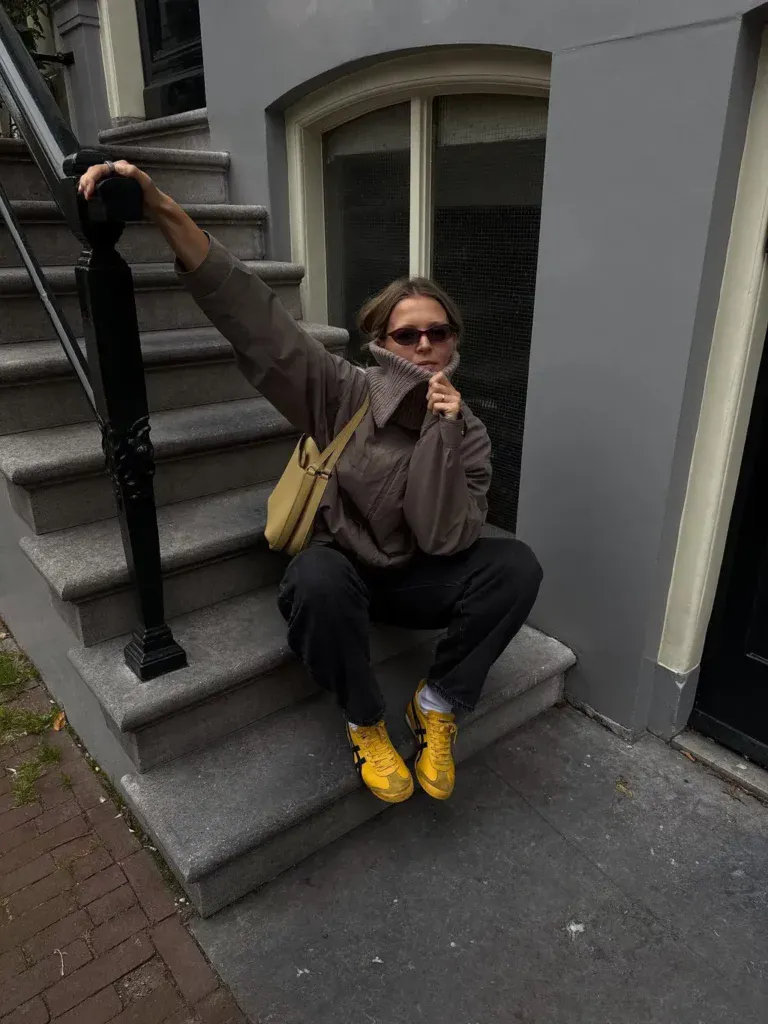 Πέντε ρετρό τάσεις στα sneakers που έχουν επιστρέψει δυναμικά