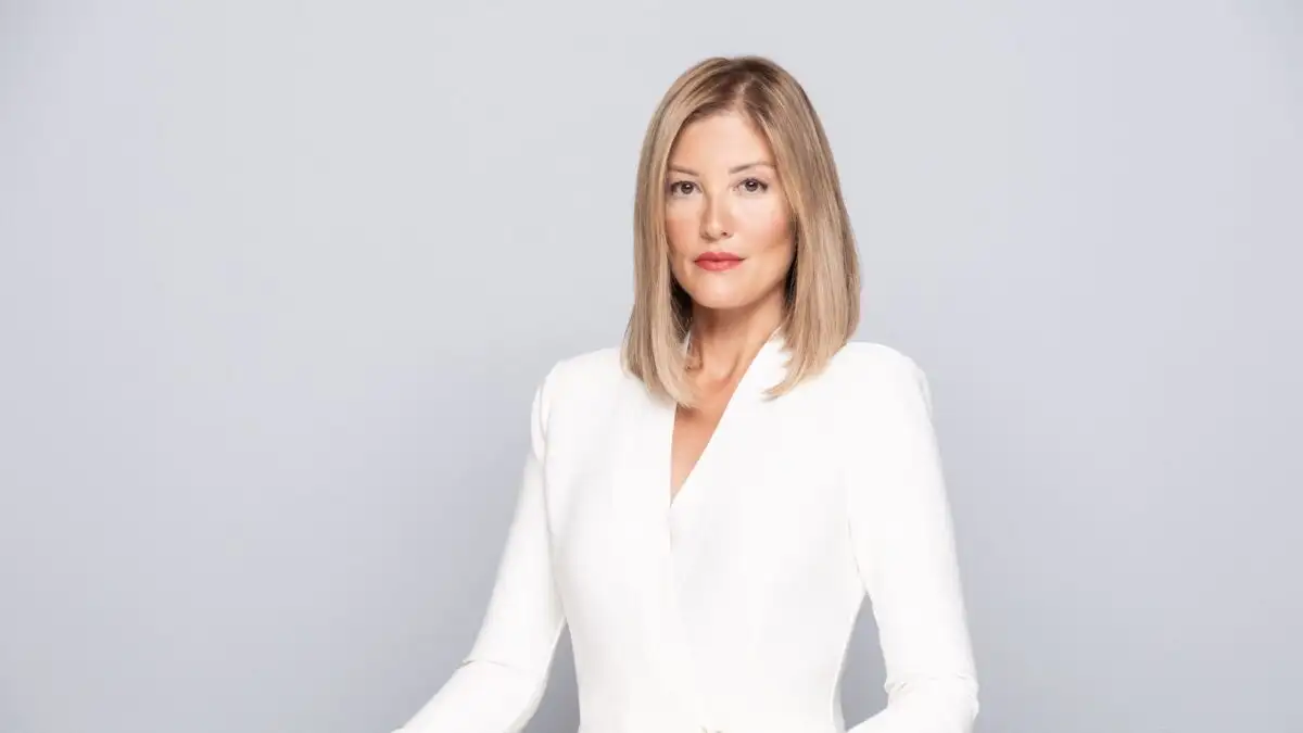 «Καρφιά» από τη Ράνια Τζίμα για τον Στάθη Παναγιωτόπουλο: «Πόσες ακόμη πρέπει να εκβιάσει; Θα λέει ”με συγχωρείτε” και θα πηγαίνει παρακάτω»