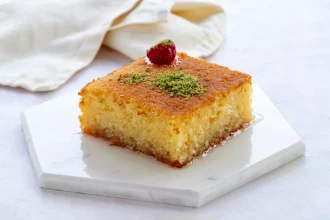 Η επιστήμη πίσω από το τέλειο ραβανί