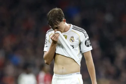 Ολυμπιακός – Ρεάλ Μαδρίτης: Εκτός και ο Χάουσεν, με επτά απουσίες η αποστολή των «μερένγκες»