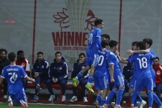 Ολυμπιακός - Ρεάλ Μαδρίτης 0-2: Ήττα για τους ερυθρόλευκους στο Youth League