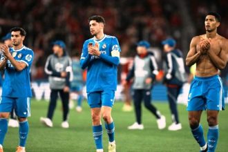 «Υπέφερε στην Ελλάδα - Καταστροφή η Ρεάλ»: Ο ισπανικός Τύπος για τη νίκη της Ρεάλ Μαδρίτης ενάντια στον Ολυμπιακό