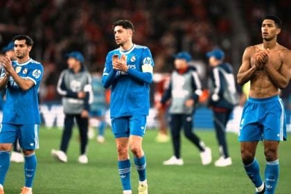 «Υπέφερε στην Ελλάδα - Καταστροφή η Ρεάλ»: Ο ισπανικός Τύπος για τη νίκη της Ρεάλ Μαδρίτης ενάντια στον Ολυμπιακό