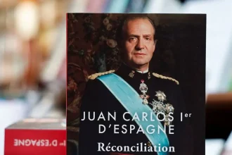 Ο Χουάν Κάρλος αποκάλυψε για πρώτη φορά πώς πυροβόλησε και σκότωσε τον μικρότερο αδελφό του όταν ήταν έφηβοι