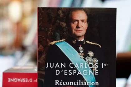 Ο Χουάν Κάρλος αποκάλυψε για πρώτη φορά πώς πυροβόλησε και σκότωσε τον μικρότερο αδελφό του όταν ήταν έφηβοι