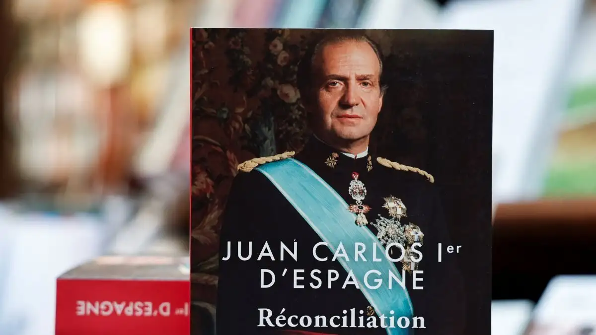 Ο Χουάν Κάρλος αποκάλυψε για πρώτη φορά πώς πυροβόλησε και σκότωσε τον μικρότερο αδελφό του όταν ήταν έφηβοι